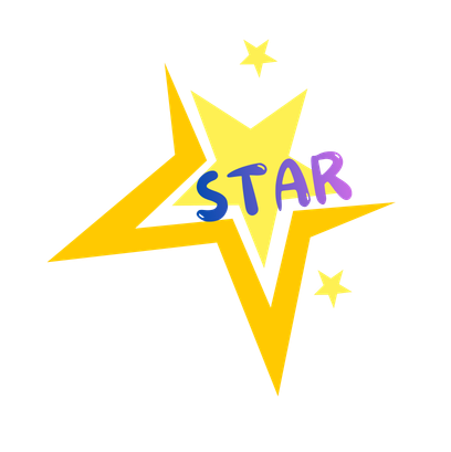 star