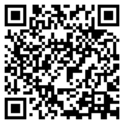 報名網址QRCODE