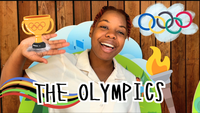 The Olympics