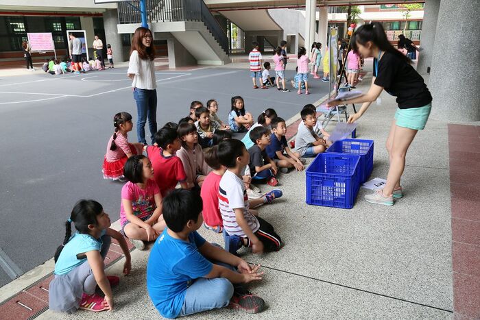 105英語日母親節活動(四)
