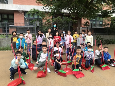 20210415社區服務學習2年11班