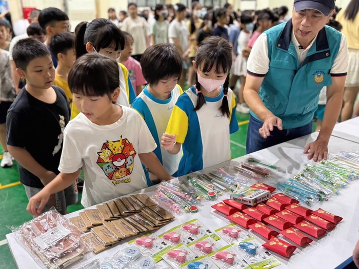 115學年度第一學期友善校園宣導3