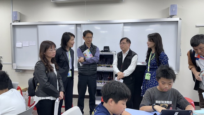閱讀興視界
