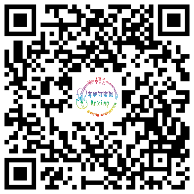 弦樂團招生QRcode