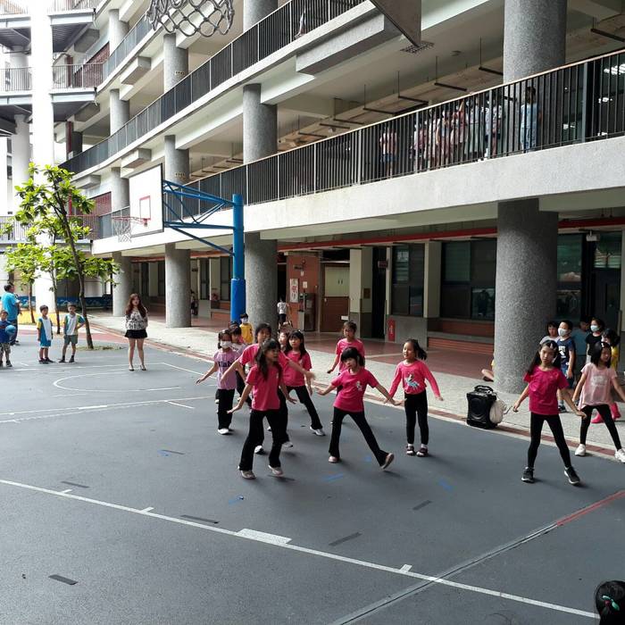 20200527舞蹈社團發表圖片