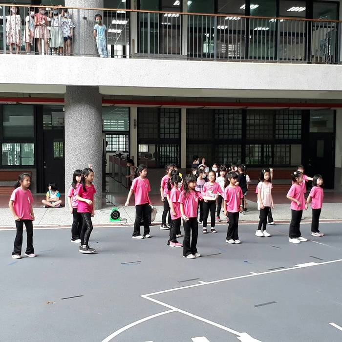 20200527舞蹈社團發表圖片