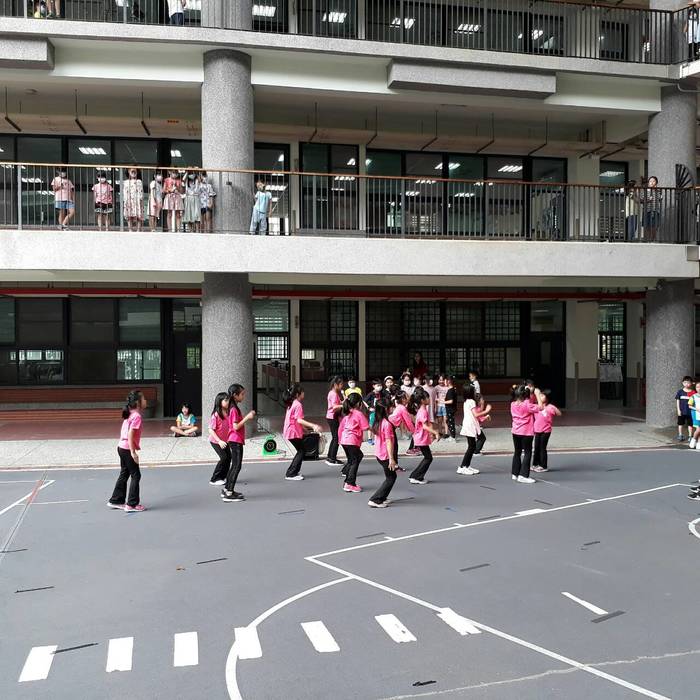 20200527舞蹈社團發表圖片