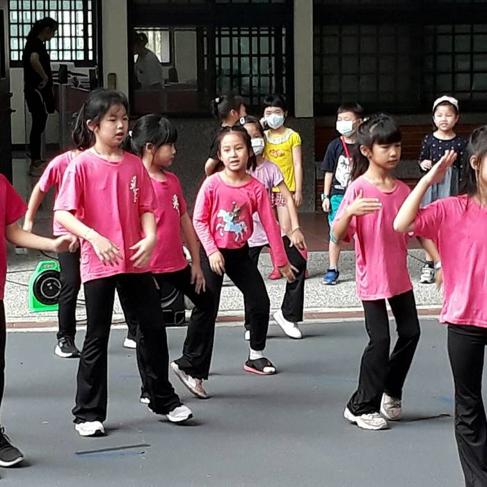 20200527舞蹈社團發表圖片