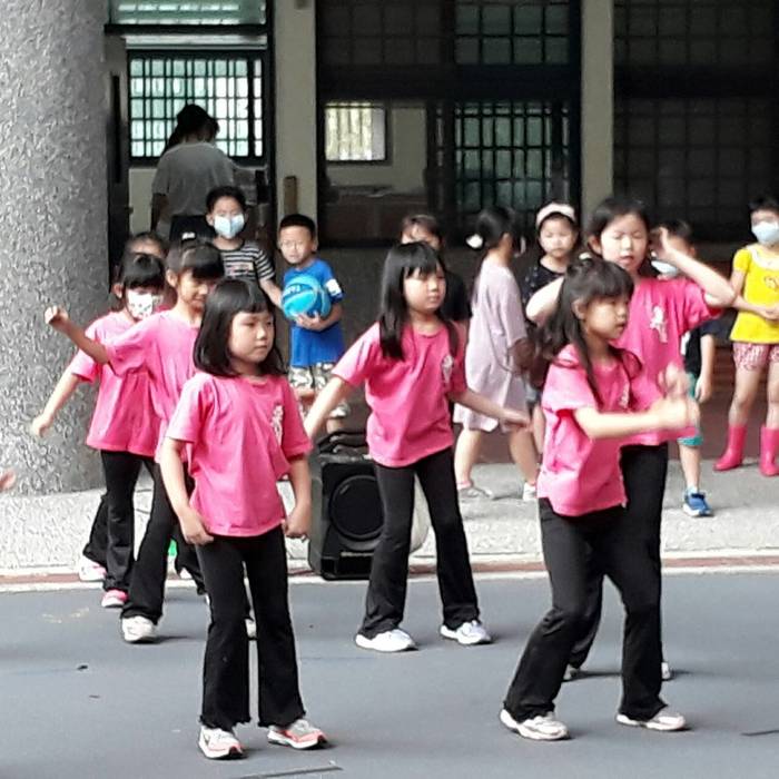 20200527舞蹈社團發表圖片