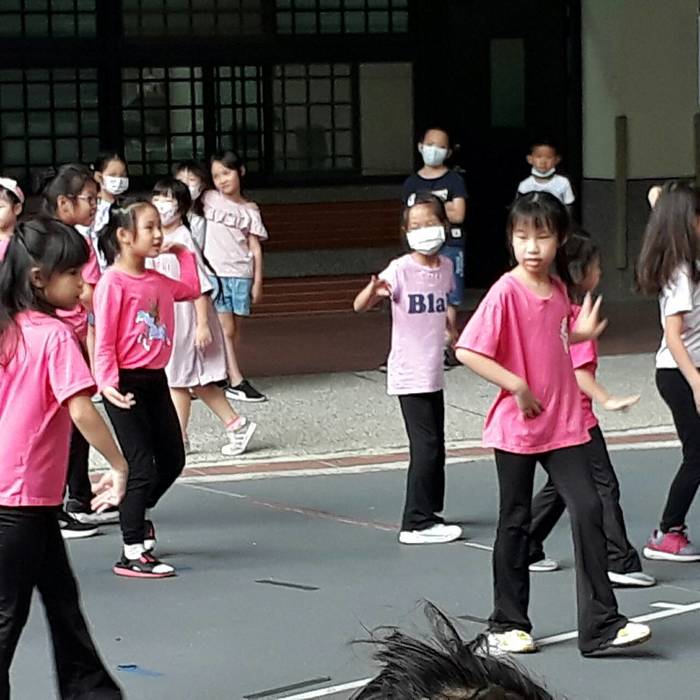 20200527舞蹈社團發表圖片