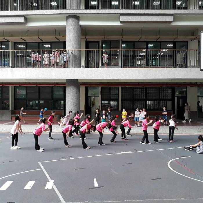 20200527舞蹈社團發表圖片