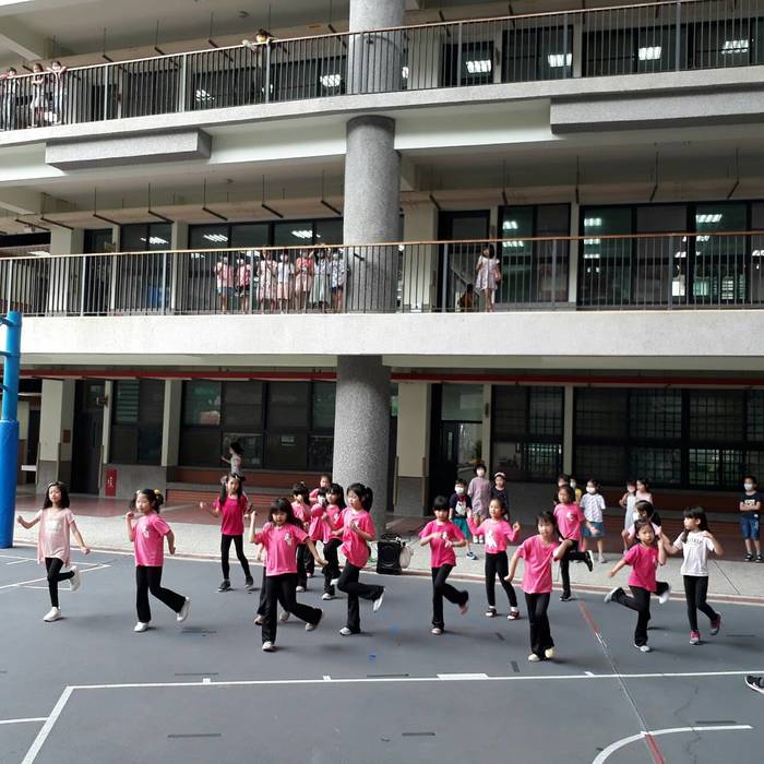 20200527舞蹈社團發表圖片