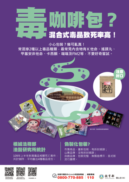 毒咖毒咖